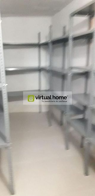 Trastero en venta en Playa de Poniente en Benidorm