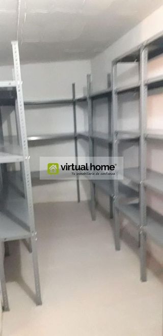 Trastero en venta en Playa de Poniente en Benidorm