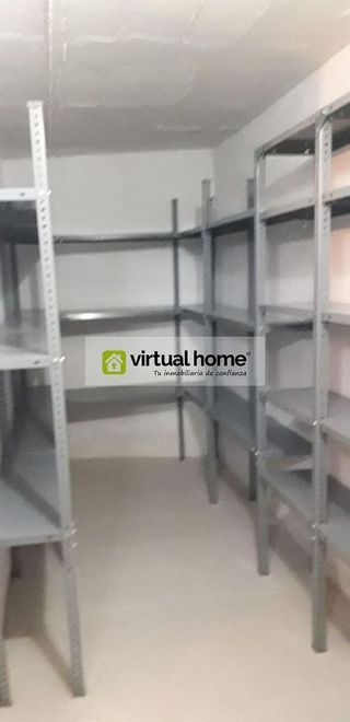 Trastero en venta en Playa de Poniente en Benidorm