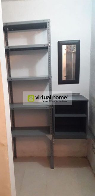 Trastero en venta en Playa de Poniente en Benidorm