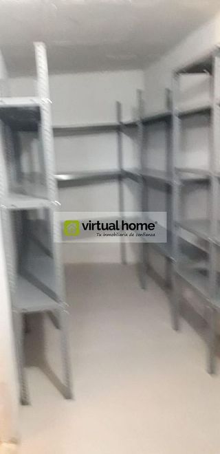 Trastero en venta en Playa de Poniente en Benidorm