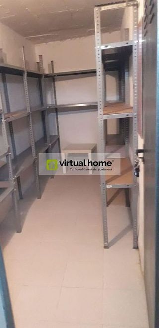 Trastero en venta en Playa de Poniente en Benidorm