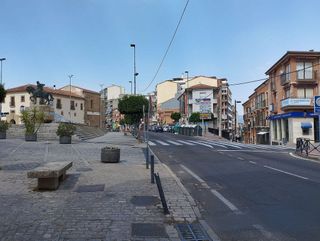 Piso en venta en Plasencia