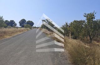 Terreno en venta en Partides de Lleida en Lleida