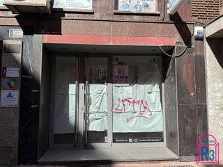 Local comercial en venta en Centro Ciudad en León