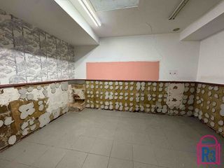 Local comercial en venta en Centro Ciudad en León