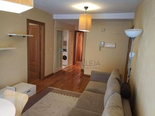 Piso en venta en Centro en Ourense
