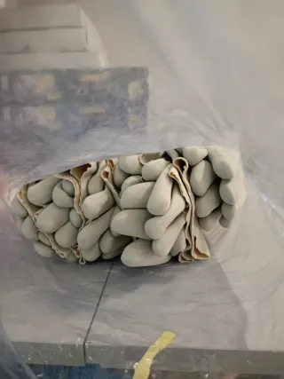 Guantes Marigold Industrial