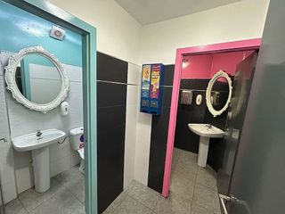 Local comercial en venta en Baeza