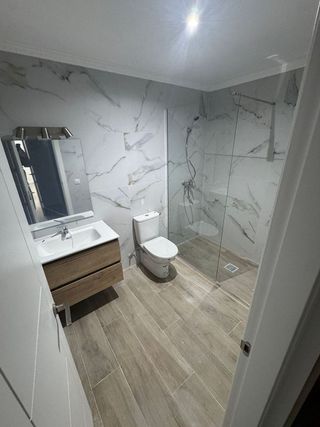 Casa pareada en alquiler en Prado de Somosaguas en Pozuelo de Alarcón