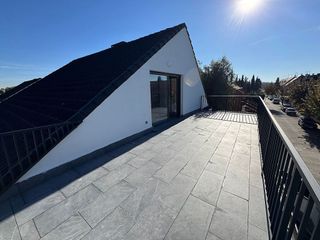 Casa pareada en alquiler en Prado de Somosaguas en Pozuelo de Alarcón