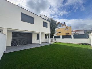Casa pareada en alquiler en Prado de Somosaguas en Pozuelo de Alarcón