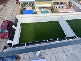 Casa pareada en alquiler en Prado de Somosaguas en Pozuelo de Alarcón