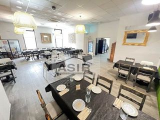 Local comercial en venta en Carcaixent