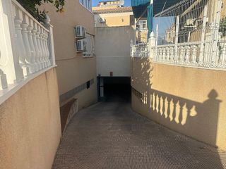 Garaje en venta en Centro en Torrevieja