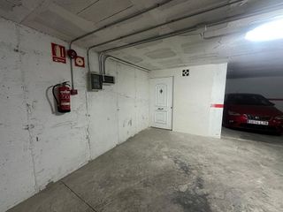 Garaje en venta en Centro en Torrevieja