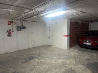 Garaje en venta en Centro en Torrevieja