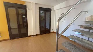 Dúplex en venta en Juan de Austria en Alcalá de Henares