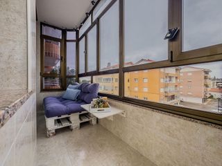 Piso en venta en Suances