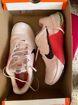 Nike Metcon 7 Talla 40