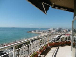 Piso en alquiler en Eixample en Tarragona