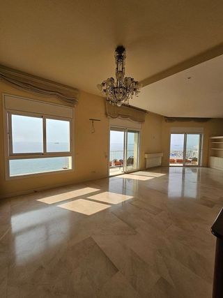 Piso en alquiler en Eixample en Tarragona