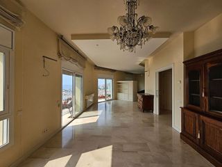 Piso en alquiler en Eixample en Tarragona