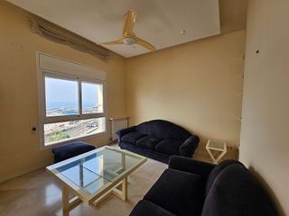 Piso en alquiler en Eixample en Tarragona