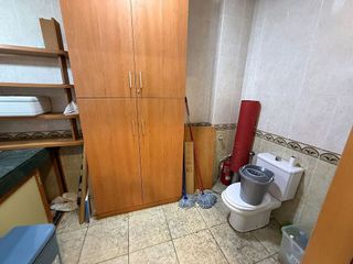 Local comercial en alquiler en Eixample en Mataró
