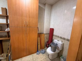 Local comercial en alquiler en Eixample en Mataró