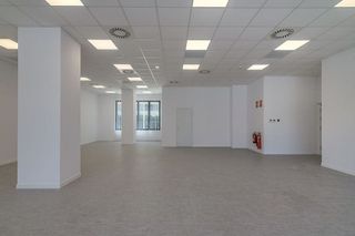 Oficina en alquiler en Sant Just Desvern