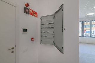 Oficina en alquiler en Sant Just Desvern