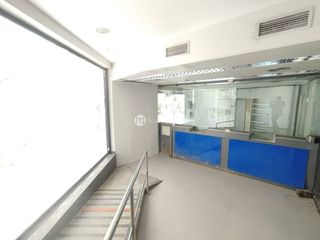 Local comercial en alquiler en Montigalà -Sant Crist en Badalona