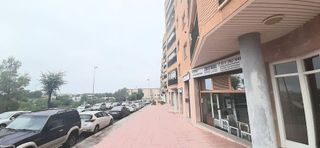 Local comercial en alquiler en Sant Pere i Sant Pau en Tarragona