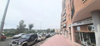 Local comercial en alquiler en Sant Pere i Sant Pau en Tarragona