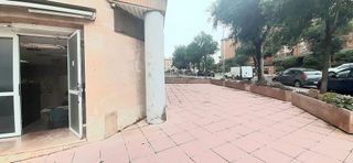 Local comercial en alquiler en Sant Pere i Sant Pau en Tarragona