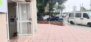 Local comercial en alquiler en Sant Pere i Sant Pau en Tarragona