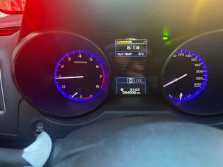 Subaru Outback 2021 Executive Plus S