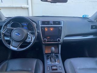 Subaru Outback 2021 Executive Plus S