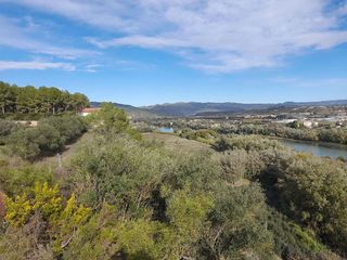 Terreno en venta en Móra d´Ebre