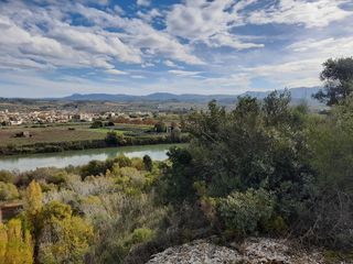 Terreno en venta en Móra d´Ebre