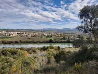 Terreno en venta en Móra d´Ebre