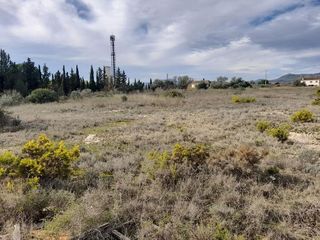 Terreno en venta en Móra d´Ebre
