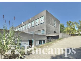 Oficina en alquiler en Serraparera en Cerdanyola del Vallès