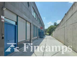 Oficina en alquiler en Serraparera en Cerdanyola del Vallès