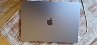 MacBook Pro 16" M1 Pro 16GB 512GB