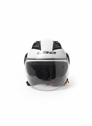 Casco Jet LS2 Airflow XXS (52)