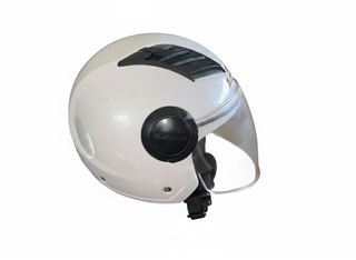 Casco Jet LS2 Airflow XXS (52)