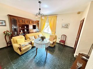 Casa pareada en venta en San Ildefonso - Catedral en Jaén
