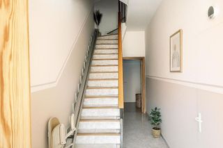 Chalet en venta en Caspe